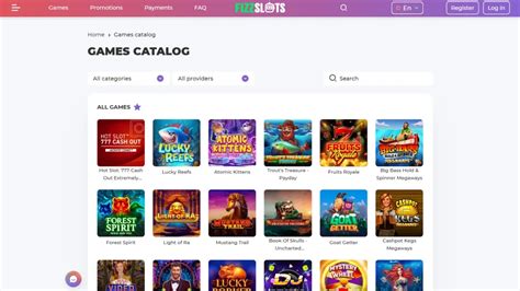 Fizzslots Casino Peru