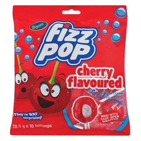 Fizzy Pop Bodog