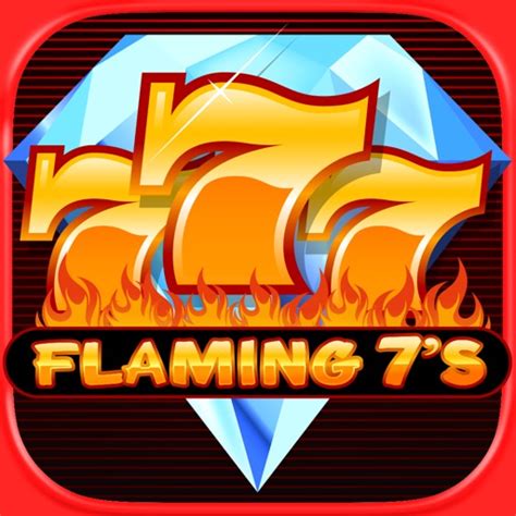 Flaming 7 S Slot Gratis