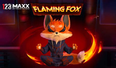 Flaming Fox Sportingbet