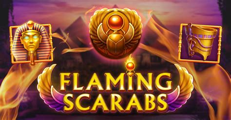 Flaming Scarabs Review 2024