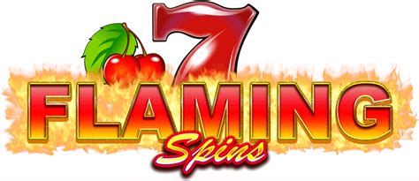 Flaming Spins Brabet