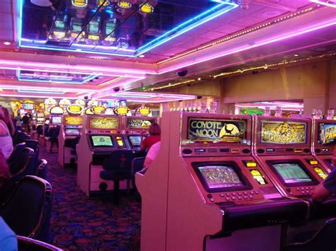 Flamingo Casino Slots
