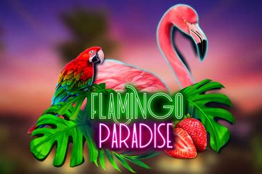 Flamingo Paradise Bodog
