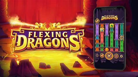 Flexing Dragons Betway