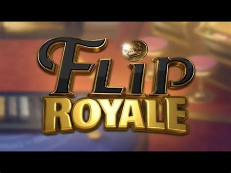 Flip Royale Blaze