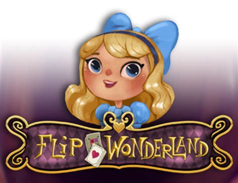 Flip Wonderland Parimatch