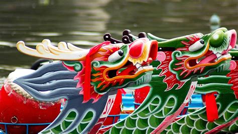 Floating Dragon Dragon Boat Festival 1xbet
