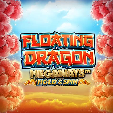 Floating Dragon Megaways Betano