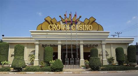 Flores Crown Casino