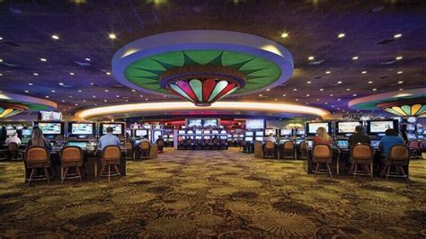 Florida Casinos Slot Machines