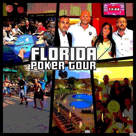 Florida Poker De Beisebol
