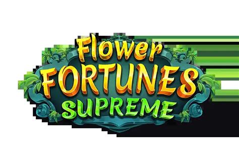 Flower Fortune Supreme Novibet
