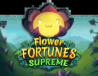 Flower Fortune Supreme Slot - Play Online