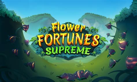 Flower Fortunes Bwin