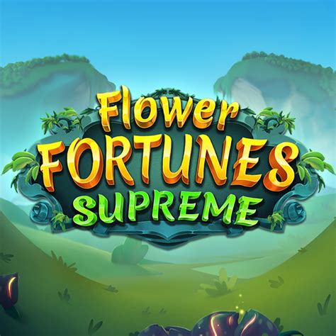 Flower Fortunes Novibet