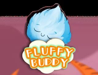 Fluffy Buddy Blaze