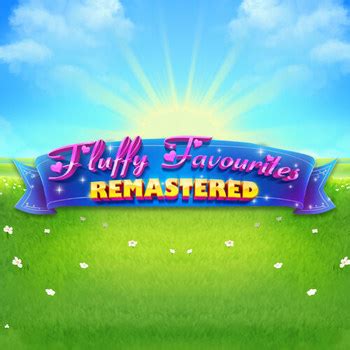 Fluffy Favourites Remastered Parimatch