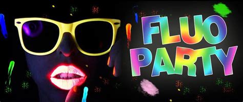 Fluo Party Bodog