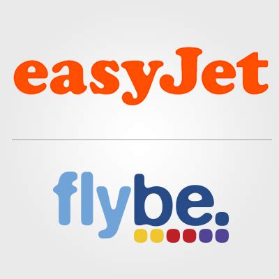 Flybe Vende Gatwick Slots Para A Easyjet