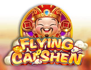 Flying Cai Shen Betway
