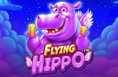 Flying Hippo Betsson