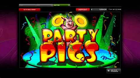 Flying Pigs 888 Casino