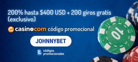 Foggybet Casino Codigo Promocional