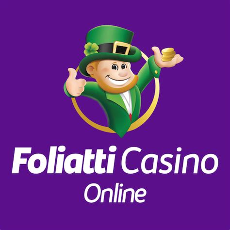 Foliatti Casino App