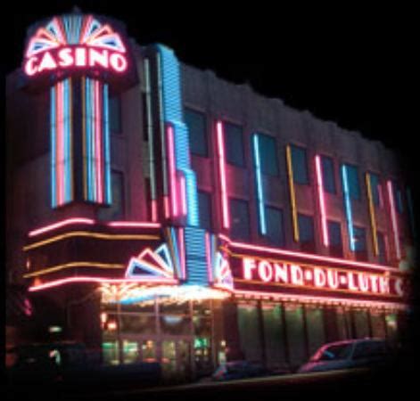 Fon Duluth Opinioes Casino