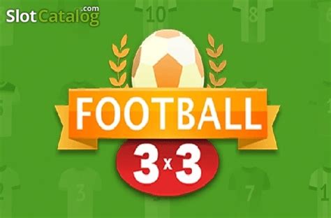 Football 3x3 Betway