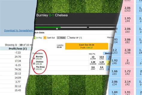 Football Blast Betfair