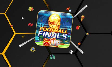 Football Finals X Up Bwin