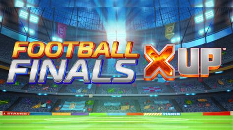 Football Finals X Up Netbet