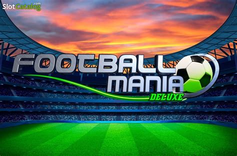 Football Mania Betsul