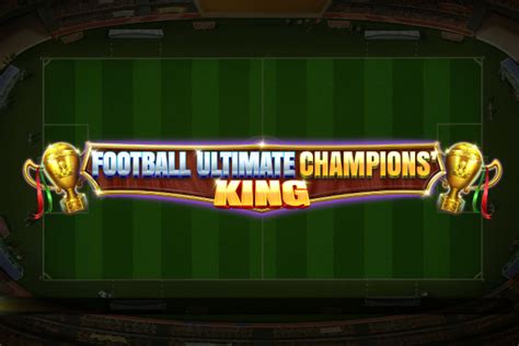 Football Ultimate Champions King 1xbet