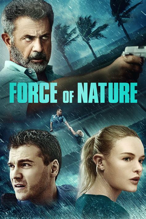 Force Of Nature Betsul