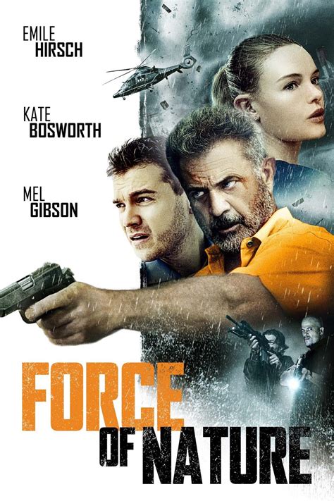 Force Of Nature Netbet