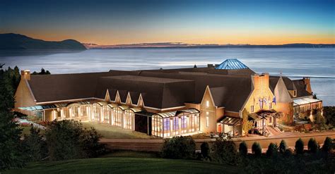 Forfait Pour Le Casino De Charlevoix