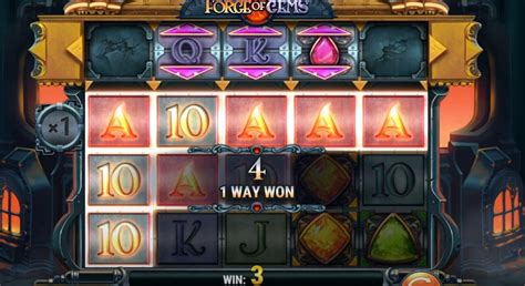 Forge Of Gems Bwin
