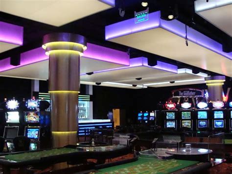 Formosa Do Casino