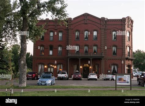 Fort Benton Casino