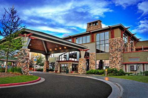 Fortuna Bay Casino Vermillion