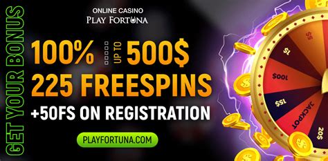 Fortuna Bet Casino Bonus