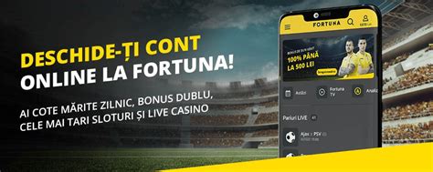 Fortuna Bet Casino Nicaragua