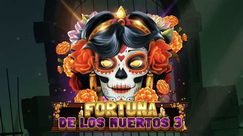 Fortuna De Los Muertos Netbet