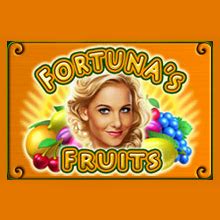 Fortuna S Fruits Betano