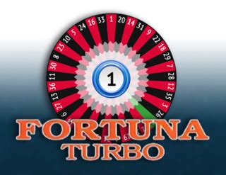 Fortuna Turbo Brabet