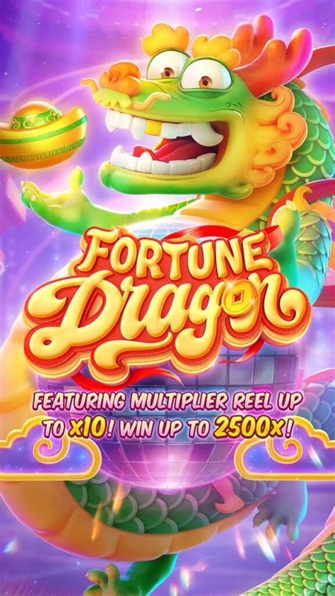 Fortune Dragon 2 Novibet