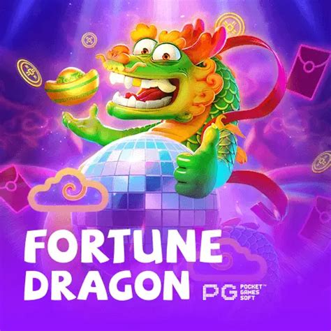 Fortune Dragon Pokerstars